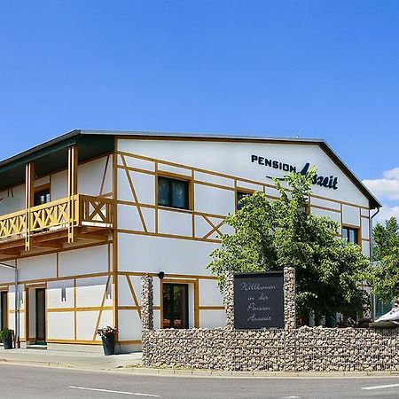 Pension Auszeit Drahnsdorf ภายนอก รูปภาพ