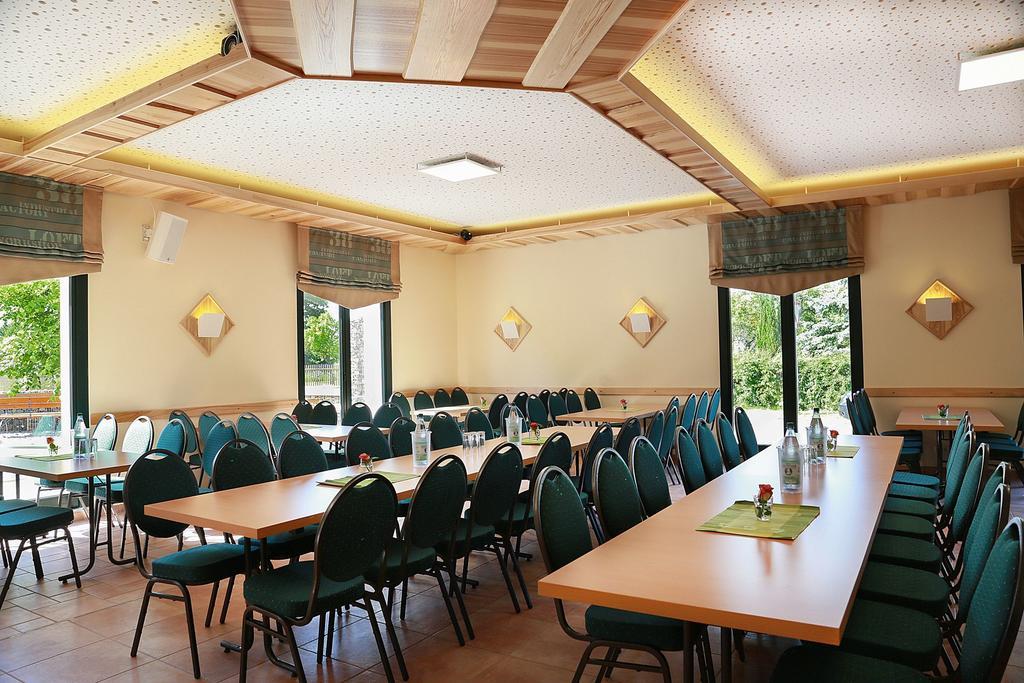 Pension Auszeit Drahnsdorf ภายนอก รูปภาพ