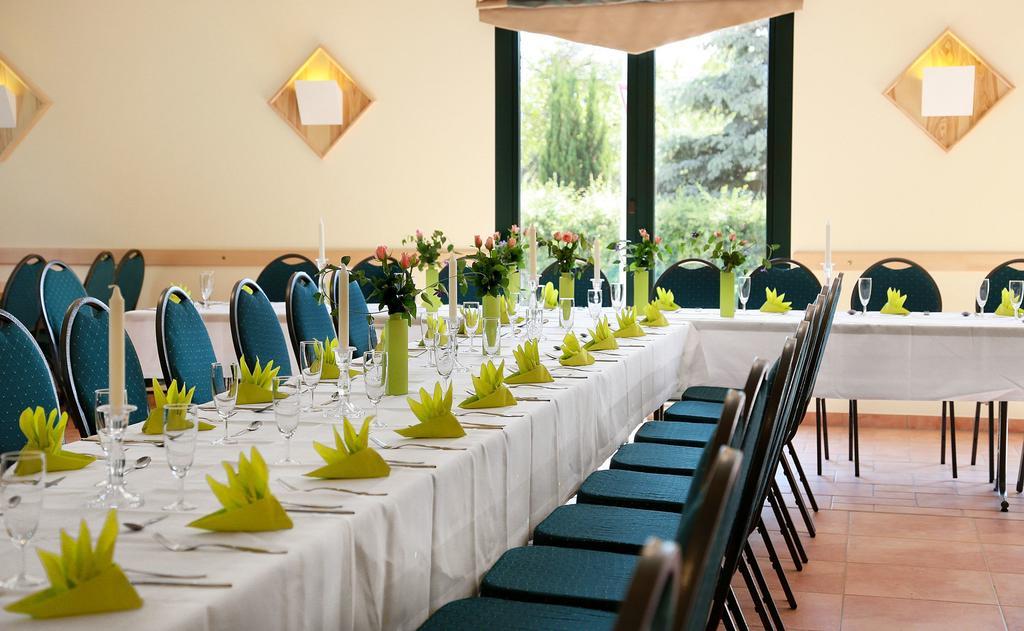 Pension Auszeit Drahnsdorf ภายนอก รูปภาพ