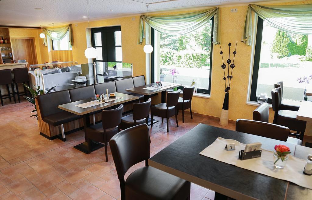 Pension Auszeit Drahnsdorf ภายนอก รูปภาพ