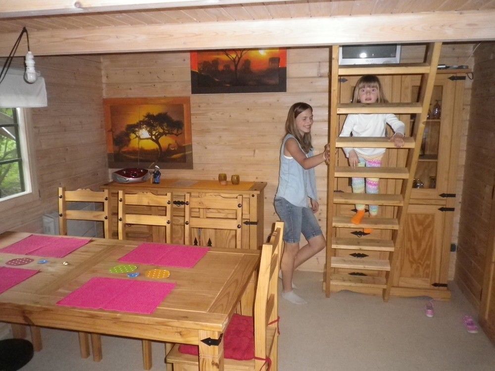 Pension Auszeit Drahnsdorf ภายนอก รูปภาพ