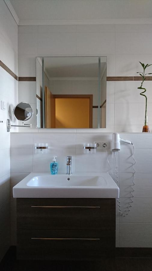 Pension Auszeit Drahnsdorf ภายนอก รูปภาพ