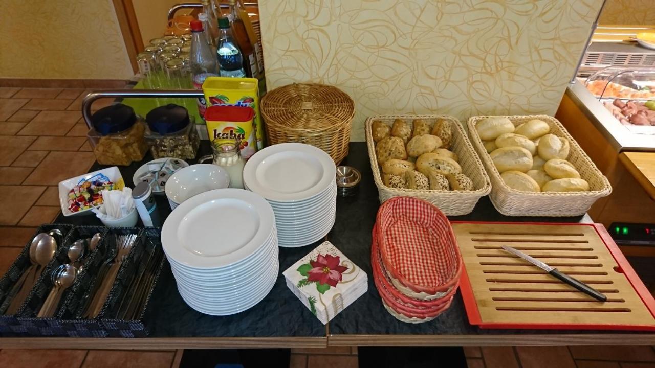 Pension Auszeit Drahnsdorf ภายนอก รูปภาพ